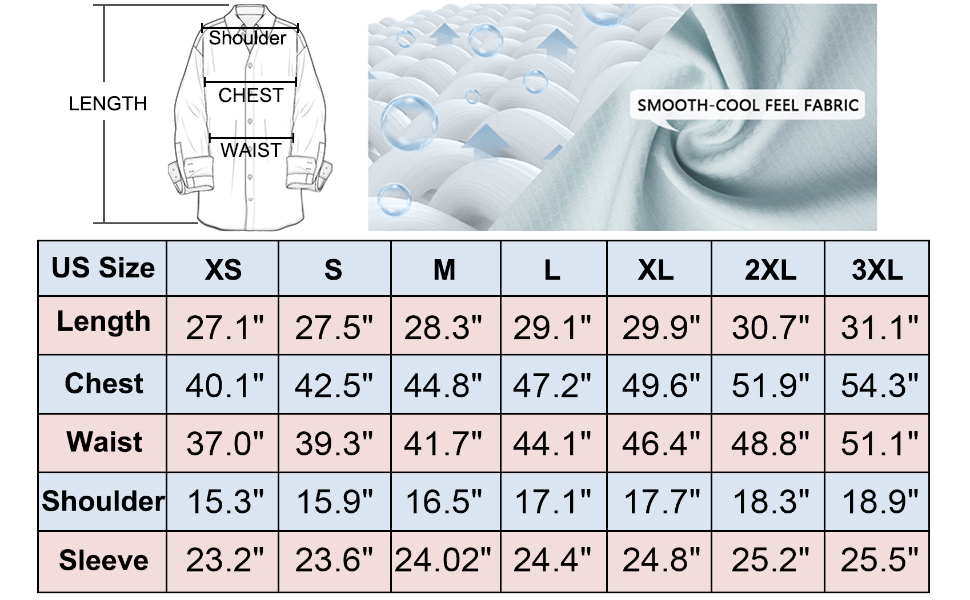 Women's hiking shirts Long sleeve women's shirts Quick dry shirts Women's sun protection shirts UV protection fishing shirts