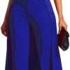 514FbEwFnFL._AC_SL1000 Patchwork Overlay Embellished Plain Women's Jumpsuit High-Waist Woman Romper