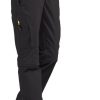 Women's Hiking Pants Convertible Quick Dry Stretch Lightweight Zip-Off Outdoor Fishing Travel Safari Pants