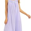 61HrGKpDUzL._AC_SL1500_f4b9b2a4-c9b4-41dc-b3e0-47eea95b58ad Cotton Nightgown for Women Sleeveless Loungewear Comfy Soft Sleepwear Long Sleepdress Loose Full Length Nightdress