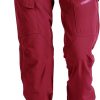 61xMhA35PgL._AC_SL1500 Women's Athletic Hiking Cargo Joggers Pants Outdoor Workout Lightweight Quick Dry UPF 50 Zipper Pockets