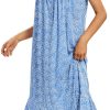 713vkAFpATL._AC_SL1500_31888ae5-7770-449c-8b95-02e5a48955be Cotton Nightgown for Women Sleeveless Loungewear Comfy Soft Sleepwear Long Sleepdress Loose Full Length Nightdress