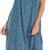 71vP_7oKw-L._AC_SL1500_89ab88d4-f1fd-4f0d-8d4c-33252fd7f53f Cotton Nightgown for Women Sleeveless Loungewear Comfy Soft Sleepwear Long Sleepdress Loose Full Length Nightdress