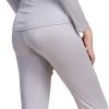 Womens Silk Long Underwear Mulberry Silk Long Johns Silk Thermal Underwear Sets Cold Weather Base Layer