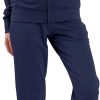51lpWnMzzsL._AC_SL1500 Womens Sweatsuits Set 2 Piece Jogging Suits Zip Hoodie Sweatpants Tracksuit Training Outfits