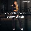 Flare Leggings Bootcut Yoga Pants for Women Buttery Soft High Waisted Tummy Control Flared Workout Leggings