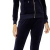 61hqYbvEW9L._AC_SL1500 Velour Track Suits for Women Set Fall Sweatsuits 2 Piece