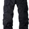 Women's Cargo Pants Quick Dry Casual Military Army Camo Combat Work Casual Pants with Pockets