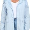 7147qy1tA_L._AC_SL1500 Women's Lightweight Raincoat Waterproof Packable Outdoor Windproof Hooded Active Rain Jacket S-XXL