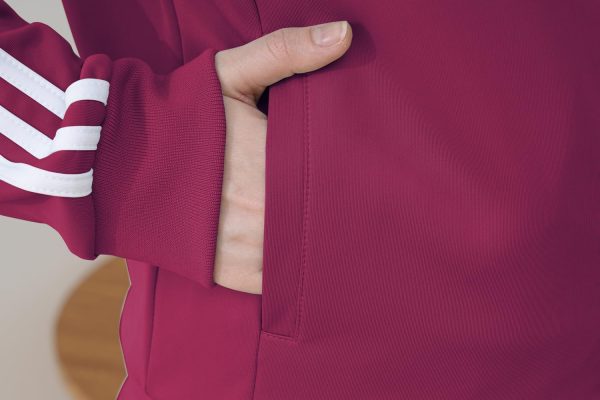 71VoS7i7u5L._AC_SL1500 Tracksuit for Women 2 Piece Sweatsuit Outfits Long Sleeve Zip Up Lounge Jogging Suits