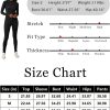 71r4NhvVw2L._AC_SL1500 Two Piece Outfits for Women Workout Sets Bodycon Tracksuit Long Sleeve Zip Up Hoodie Jacket Jogger Sweat Pants Set